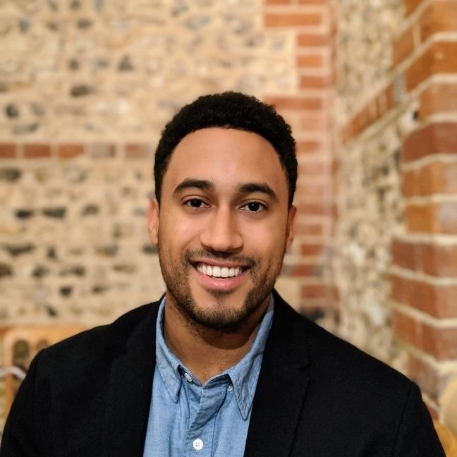 James Warwick, founder of Wealth Intelligence